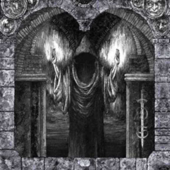 Depressive Silence - V: Medieval Demons Mmxix (CD) (Remastered)