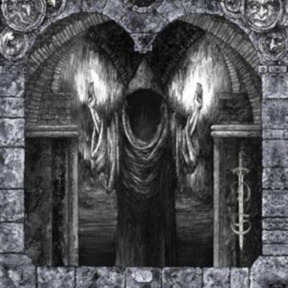 Depressive Silence - V: Medieval Demons Mmxix (CD) (Remastered)