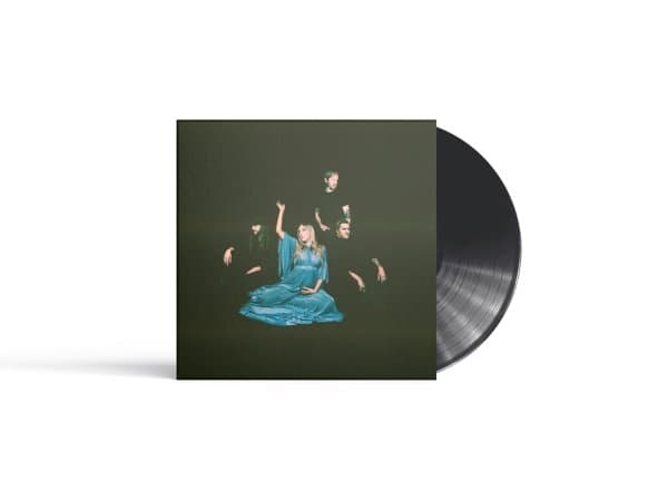 Blues Pills - Birthday (LP)