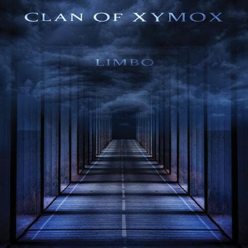 Clan Of Xymox - Limbo