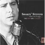 Shakin' Stevens - Chronology