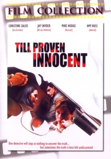 Till Proven Innocent (DVD)