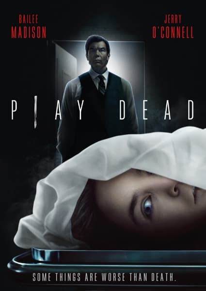 Play Dead (DVD)