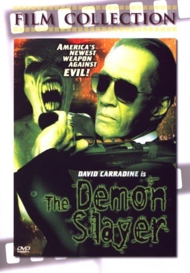 Demon slayer