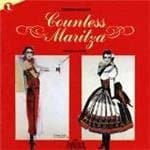 Original Cast - Countess Maritza (CD)