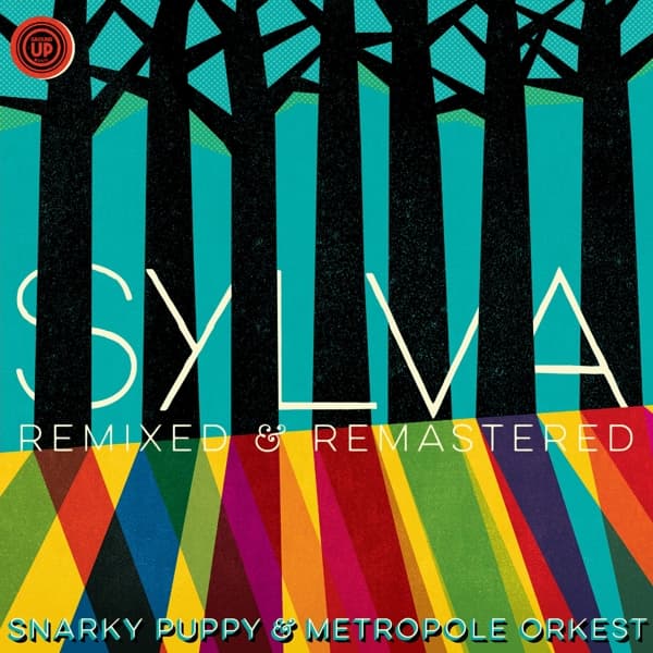 Snarky Puppy - Sylva (2 CD)