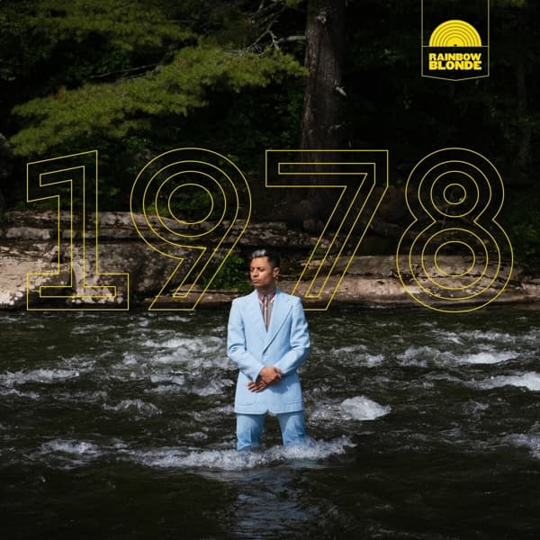 Jose James - 1978 (2 LP)