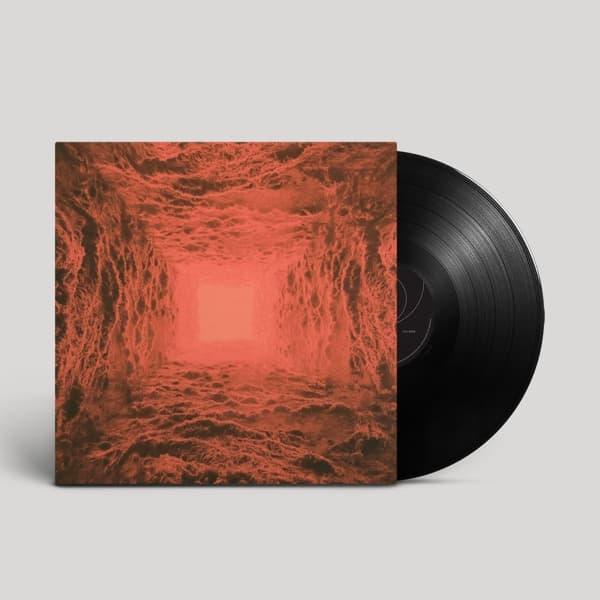 Haunted Plasma - I (LP)