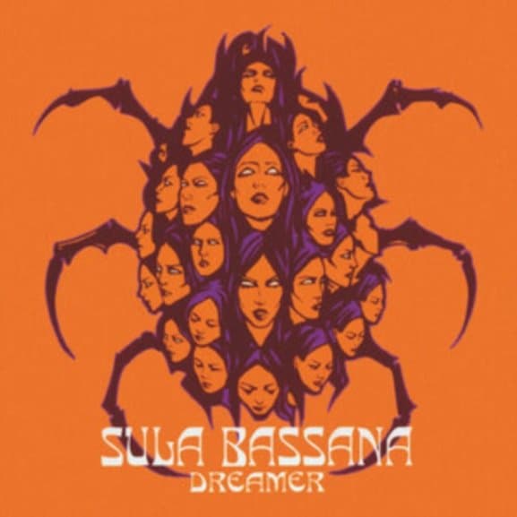 Sula Bassana - Dreamer (LP) (22nd Anniversary)