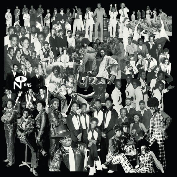 Various Artists - Eccentric Soul: Minibus (2 LP)