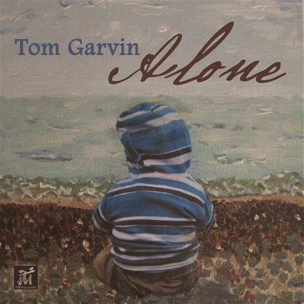 Tom Garvin - Alone (CD)