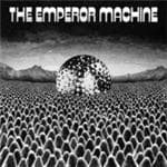 The Emperor Machine - Space Beyond The Egg (CD)