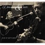 Paul Downes & Phil Beer - Live At Nettlebed (CD)
