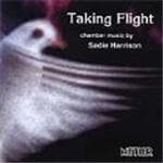 Peter Sheppard Skaerved, Kreutzer Quartet - Harrison: Taking Flight (CD)
