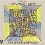 Keith Tippett & Julie Tippett - Couple In Spirit, Live At The Purcell Room (CD)