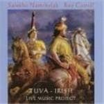 Sainkho Namchylak & Roy Carroll - Tuva