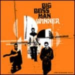 Big Boss Man - Winner