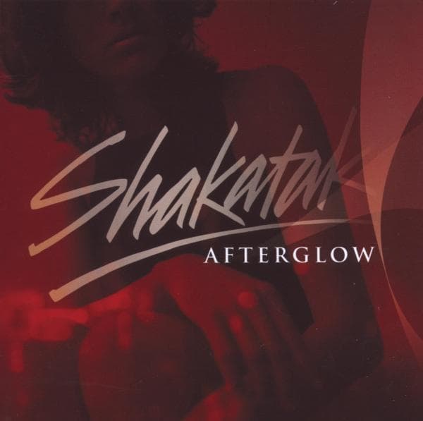 Shakatak - Afterglow (CD)