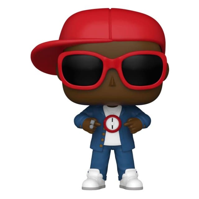 Pop! Rocks: Flavor Flav - Flavor Of Love