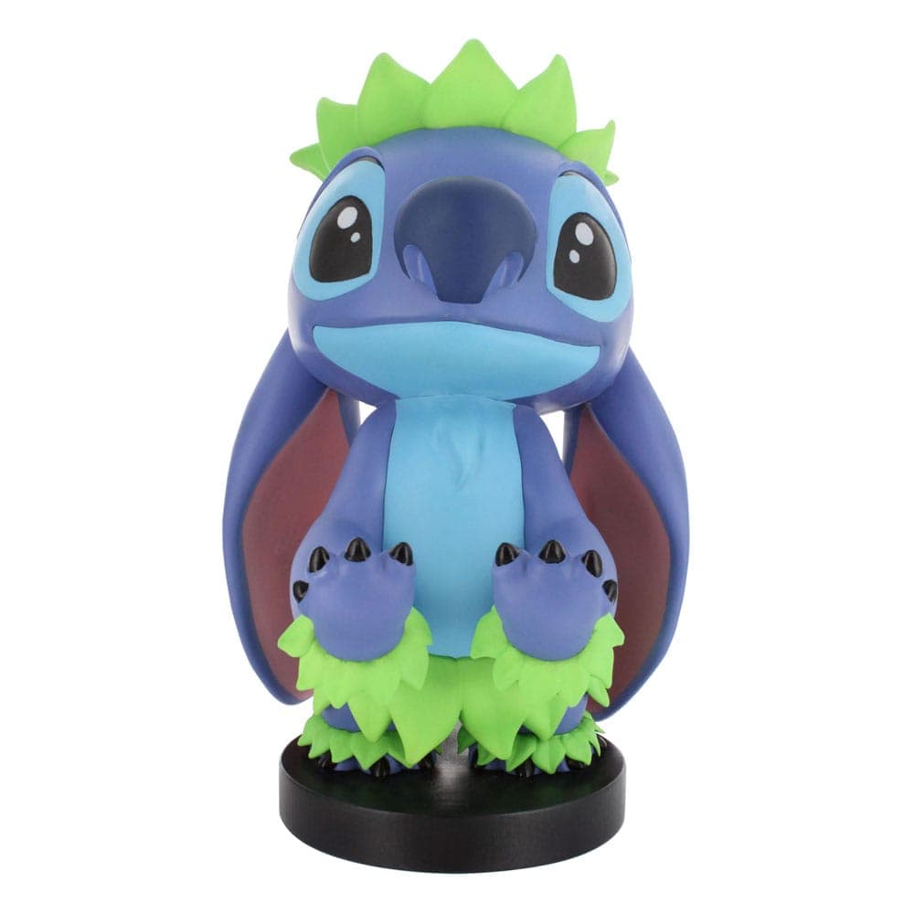 Disney: Lilo And Stitch - Hula Stitch Cable Guy Phone And Controller Stand
