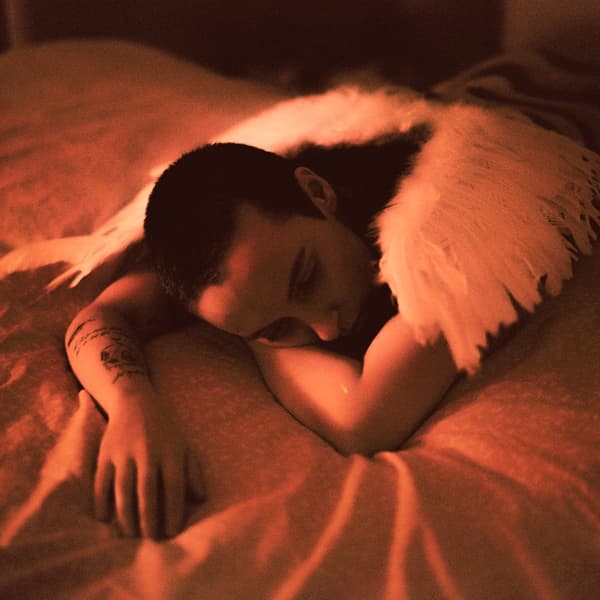 Sea Girls - Midnight Butterflies (MC)