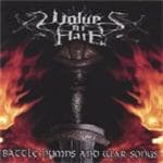 Wolves Of Hate - Battle Hymns And War Songs