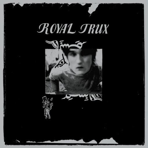 Royal Trux - Royal Trux (LP) (Remastered) (Deluxe Edition)