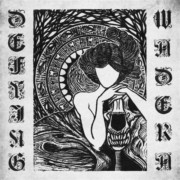 Defying - Wadera (CD)