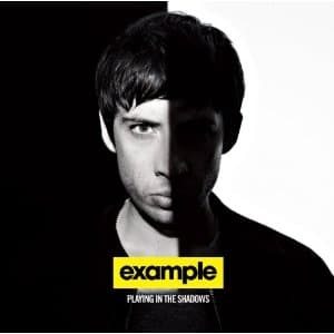 Example - Playing In The Shadows