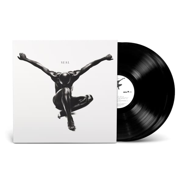 Seal - Seal (2 LP) (Deluxe Edition) (Remastered)