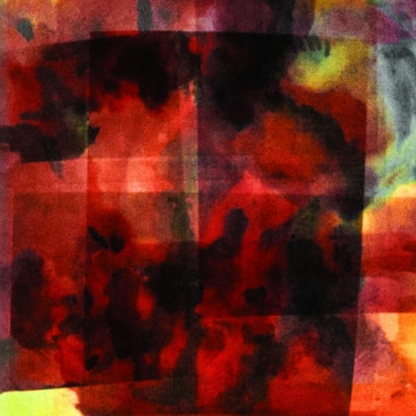Vilhelm Bromander - In This Forever Unfolding Moment (LP) (Limited Edition) (Coloured Vinyl)