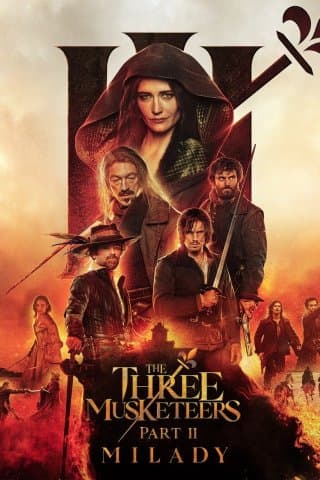 The Three Musketeers: Milady (Import)
