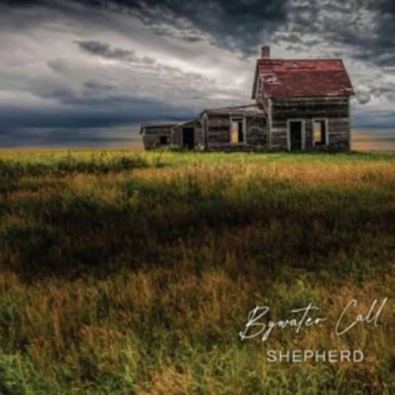 Bywater Call - Shepherd (LP) (Limited Edition)