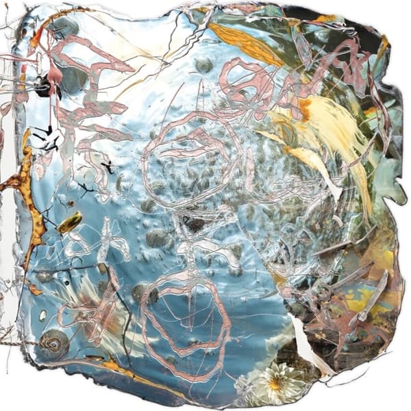 How To Dress Well - I Am Toward You (CD)