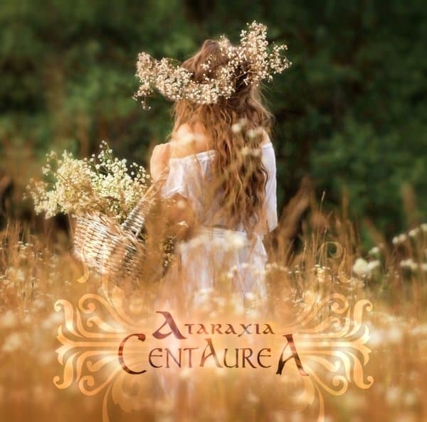 Ataraxia - Centaurea (LP) (Coloured Vinyl) (Limited Edition)