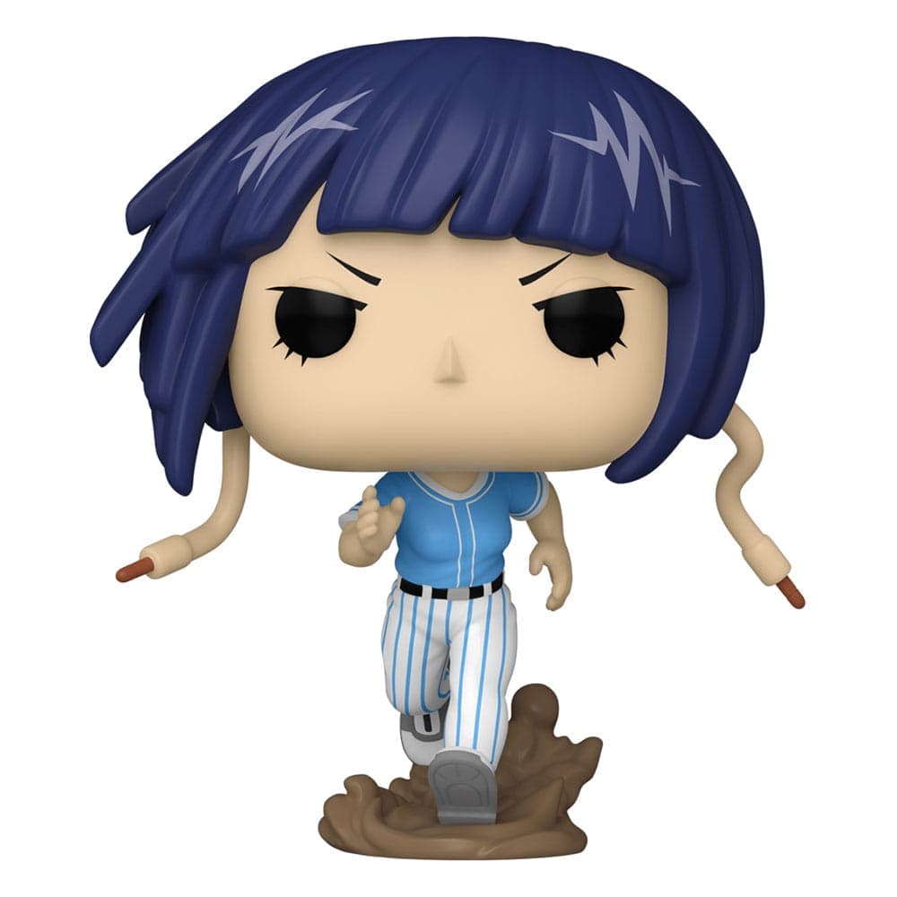 Pop! Animation: My Hero Academia Hero League Baseball - Kyoka Jiro