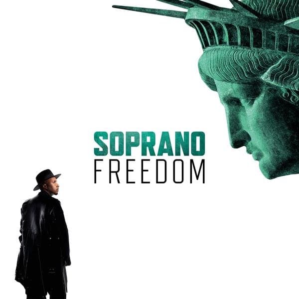 Soprano - Freedom (LP)