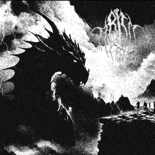 Ernte - Weltenzerstorer (LP)