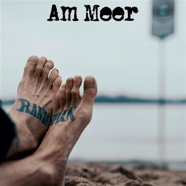 Rantanplan - Am Meer (7" Single) (Coloured Vinyl)