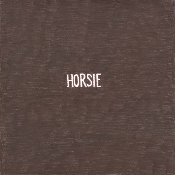 Homeshake - Horsie (LP)