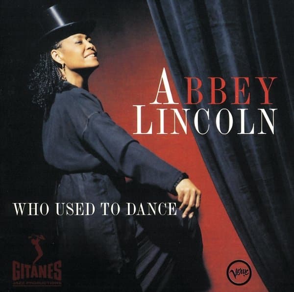 Abbey Lincoln - Who Used To Dance (2 LP) (Coloured Vinyl) (Limited Edition)