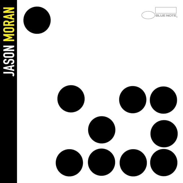 Jason Moran - Ten (2 LP)