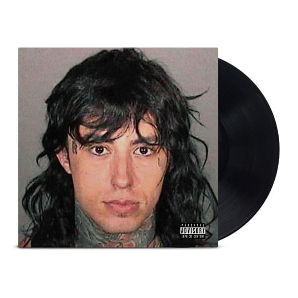 Falling In Reverse - Popular Monster (LP)