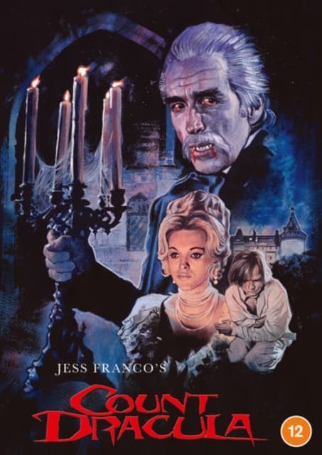 Count Dracula (Import)