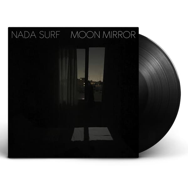 Nada Surf - Moon Mirror (LP)