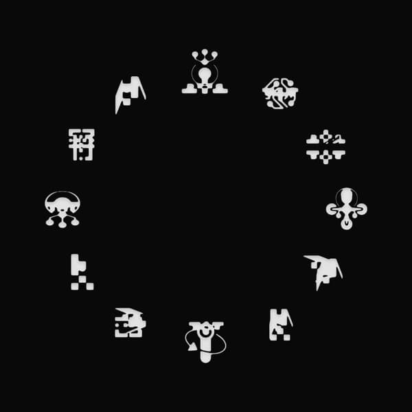 Unklevon - Un1C (2 LP)