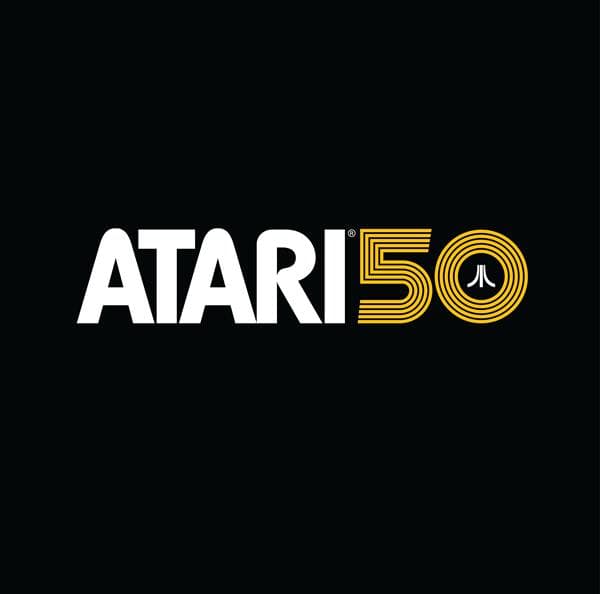 Bob Baffy - Atari 50 - Original Soundtrack From Video Games (gold Vinyl)