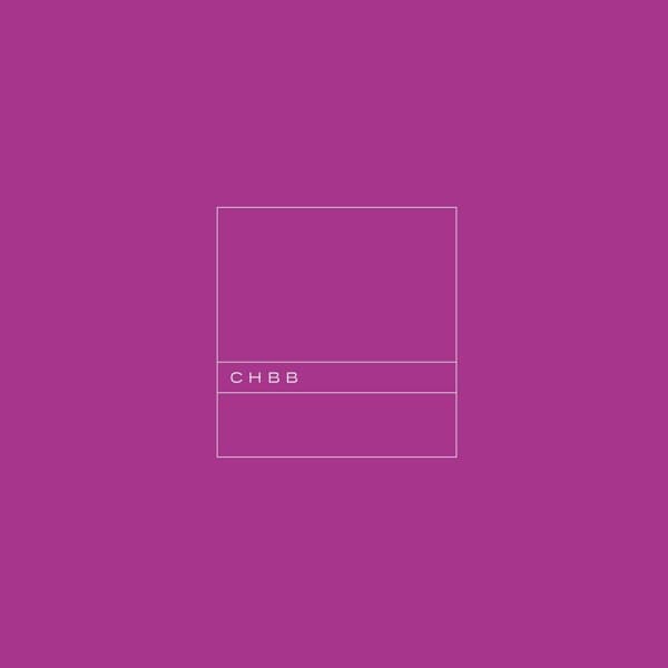 CHBB - CHBB (2 LP)