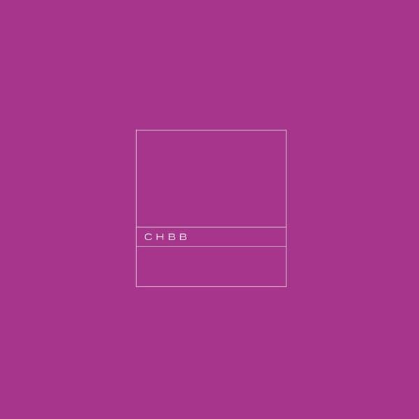 CHBB - CHBB (2 LP)