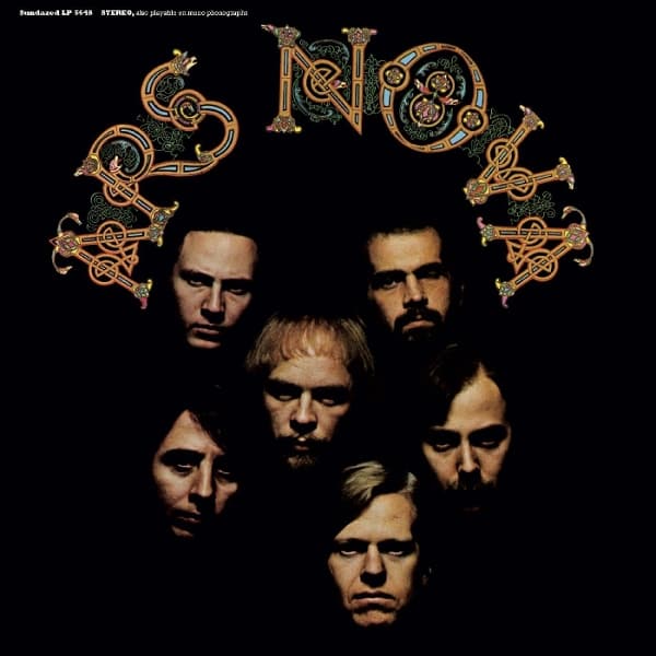 Ars Nova - Ars Nova (LP)